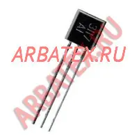 КТ3117АМ транзистор