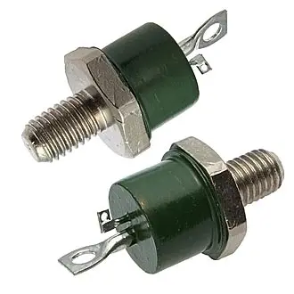 ТК152-50-4 транзистор силовой фото 2 ТК152-50-4 транзистор силовой фото 2