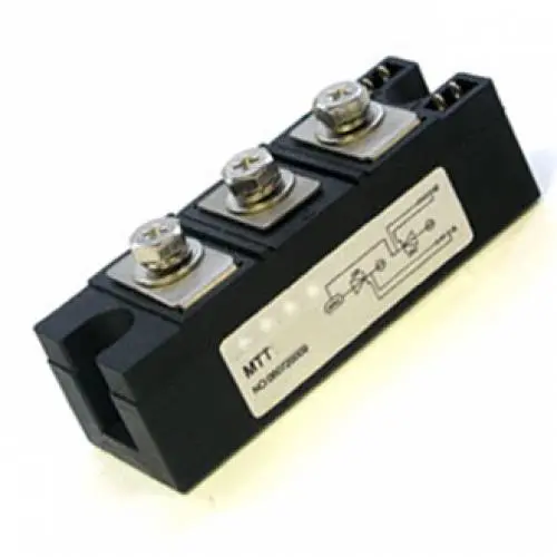 МТТ160-16 модуль тиристорный фото 2 МТТ160-16 модуль тиристорный фото 2