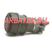 СНЦ13-76/22Р-6-в-В вилка фото