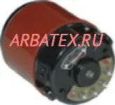 СЛ-222 Электродвигатель переменного тока коллекторный