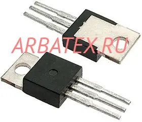 КД290ВС диодная сборка