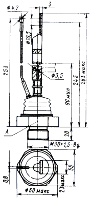 ТЛ4-250-8 фото 6 ТЛ4-250-8 фото 6