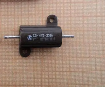 С5-47В 25Вт 2,2 фото 2