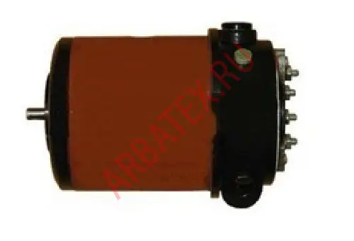 СЛ-361 электродвигатель птоянного тока коллекторный фото 2 СЛ-361 электродвигатель птоянного тока коллекторный фото 2