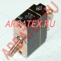 АЗС-15 автомат защиты