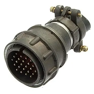 2РМДТ30КПН24Ш5А1В Разъемы 2РМ, 2РМТ, 2РМГ, 2РМДТ, ОНЦ-РГ фото фото 2