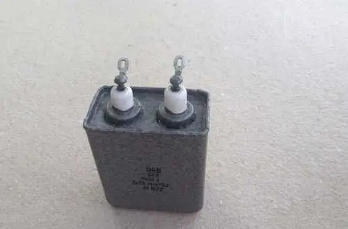 БГТ 1000в 0,1 мкф фото 2