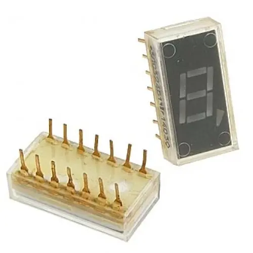 АЛС334Г цифровой индикатор фото 2 АЛС334Г цифровой индикатор фото 2