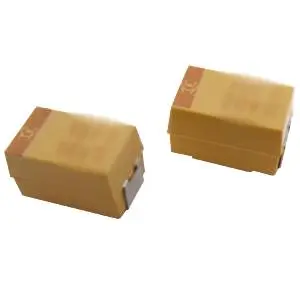 К53-65 20в 100 мкф фото 2 К53-65 20в 100 мкф фото 2