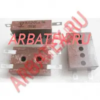 КД205А диод выпрямительный (сборка)