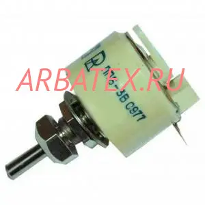 ППБ-3В-3вт 10К резистор ППБ-3В-3вт 10К резистор