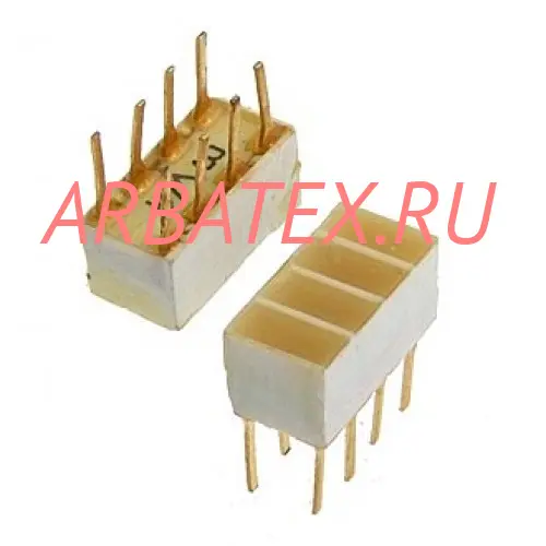 3ЛС362Н цифровой индикатор 3ЛС362Н цифровой индикатор