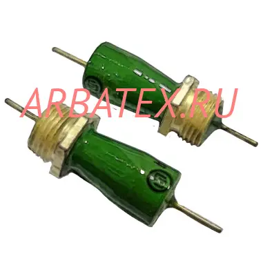 Б23Б-1 50в 0,68 мкф 10АВ Б23Б-1 50в 0,68 мкф 10АВ