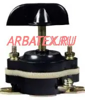 ПП3-10/Н2-М3Б переключатель