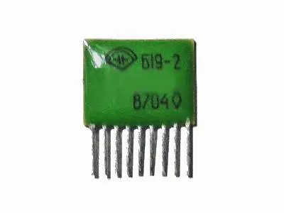 Б19К-2 22 кОм фото 2 Б19К-2 22 кОм фото 2