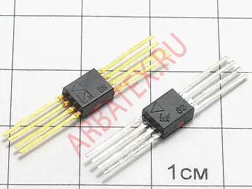КДС523Г диодная сборка фото 2