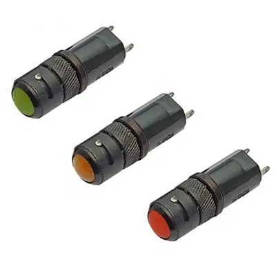 СЛМ-61 00 арматура светосигнальная фото 2 СЛМ-61 00 арматура светосигнальная фото 2