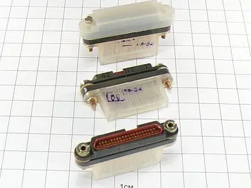 ОНП-ЖИ-8-42/46-Р23-5ВС Разъемы разное фото фото 2