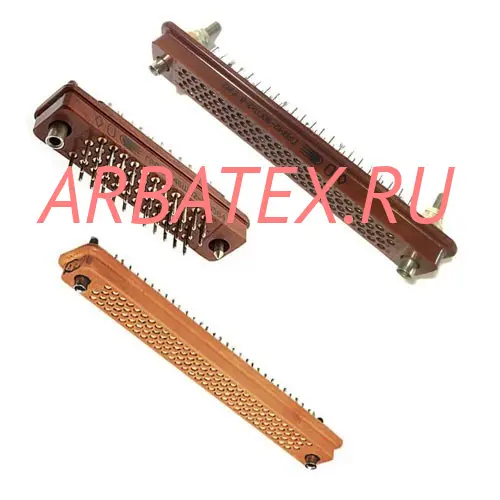 ГРПП5-35Ш2В фото ГРПП5-35Ш2В Разъемы разное фото