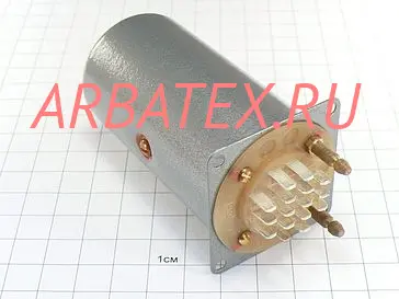 РПС-5 РС4.522.322