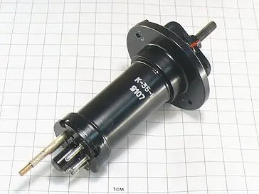 К-35-1 клистрон