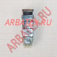 ПКН117-3б/жВ переключатель