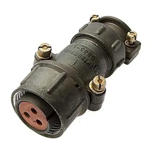 2РТ20П3НГ7-А розетка кабельная Разъемы разное фото фото 2