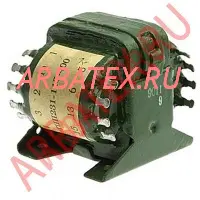 ТПП271-115-400В трансформатор