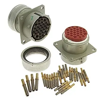 СНЦ23-45/39Р-1-А-В розетка фото фото 2 СНЦ23-45/39Р-1-А-В розетка Разъемы разное фото фото 2