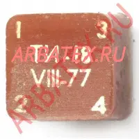 ТИ-195В трансформатор