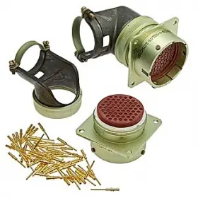 СНЦ23-32/27Р-4-В розетка Разъемы разное фото фото 2