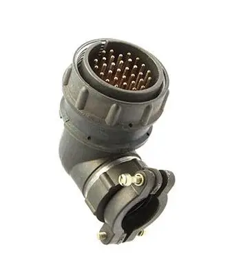 2РМД36КУН20Ш5В1 вилка фото фото 3 2РМД36КУН20Ш5В1 вилка Разъемы разное фото фото 3