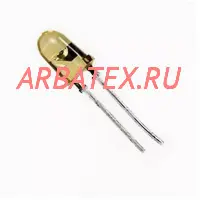 АЛ156В диод излучающий