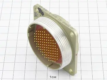 РРМ46-102-1Ш1В12В фото фото 2 РРМ46-102-1Ш1В12В Разъемы разное фото фото 2