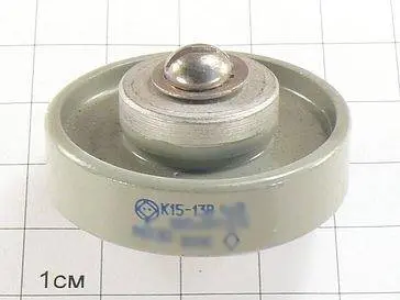 К15-13В 2кВ 100 пф фото 2 К15-13В 2кВ 100 пф фото 2