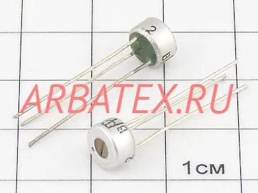 СП3-19АВ 0.5Вт 3,3 кОм