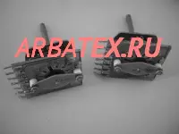 ПГ13-111-4П4Н переключатель галетный