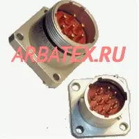 СНЦ22-19/18В-1-В вилка фото