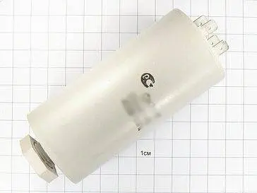 К78-17Г 1 450в 3,6 мкф фото 2