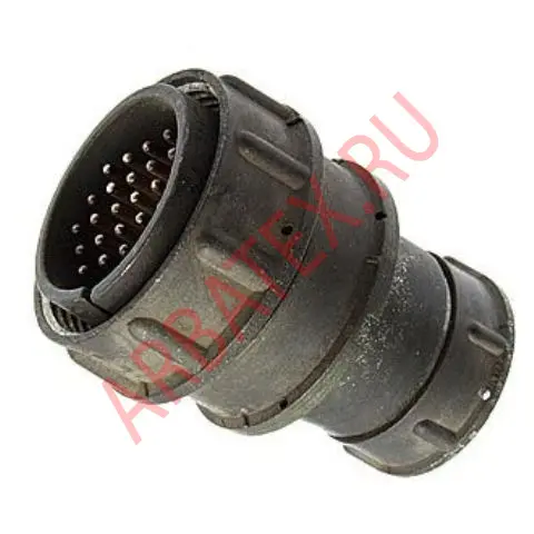 2РМДТ33КПЭ32Ш5В1В Разъемы 2РМ, 2РМТ, 2РМГ, 2РМДТ, ОНЦ-РГ фото фото 4