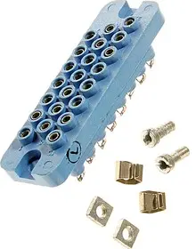 РП10-22-З розетка фото фото 2 РП10-22-З розетка Разъемы разное фото фото 2