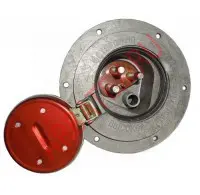 ШРА-250ЛК вилка фото фото 2 ШРА-250ЛК вилка Разъемы разное фото фото 2