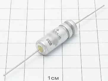 К50-15 10в 33 мкф фото 2