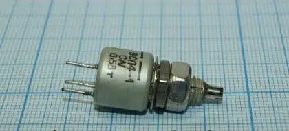 СП4-1Б 0.5Вт 1кОм фото 2