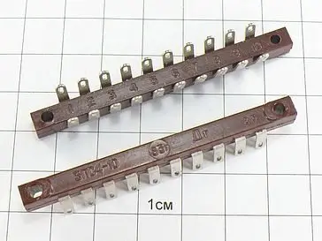 4ПС3-10 фото фото 2 4ПС3-10 Разъемы разное фото фото 2