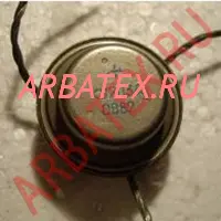 КУ203Ж тиристор