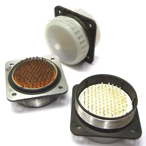 РРМ47-102-2Ш1В10В Разъемы разное фото фото 2