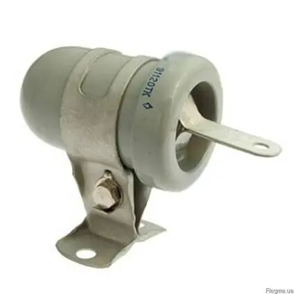 К15У-3 6кВ 1500 пф 16квар фото 2 К15У-3 6кВ 1500 пф 16квар фото 2