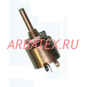 СП2-2 1Вт 100 кОм СП2-2 1Вт 100 кОм